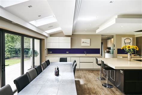 Parkhill Road, Hale, Cheshire - MSA Architects