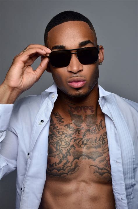 ARQUEZ I AM NOT A SEX WORKER BABYBOY