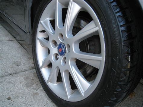 Saab Aero 17 Inch Turbine Alloy Wheels 9 5 9 3 Vauxhall Others 5 X