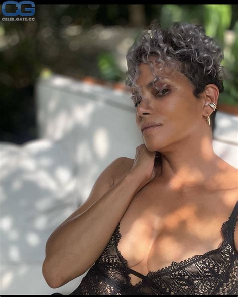 Halle Berry Nude Pictures Onlyfans Leaks Playboy Photos Sex Scene Uncensored
