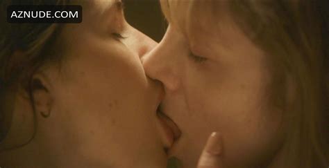 Amandine Noworyta Nude Aznude