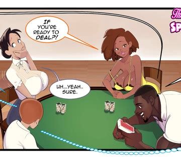 Queen Of Spades Muses Sex And Porn Comics