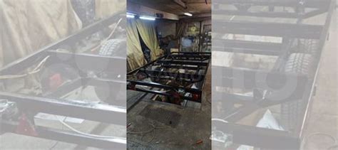 Прицеп легковой купить в Челябинске | Авито