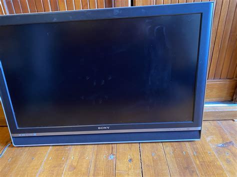 Телевізор Sony KDL-40V2000: 4 300 грн. - Телевізори Рівне на Olx