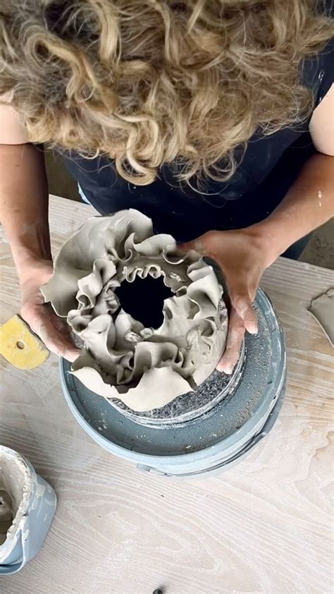 Illyria Pottery On Instagram Sometimes I Make Things That I Like And