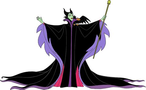 Download Maleficent Diablo The Raven Disney Full Size Png Image Pngkit