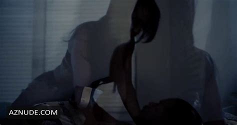 Dessi Sykes Nude Aznude