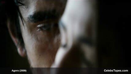 Rachel Weisz Naked All Nude Agora