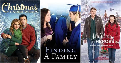 hallmark  storylines   decade ranked