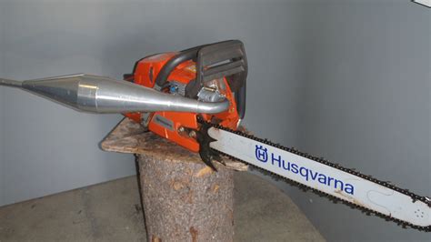 Chainsaws Terra Alps Racing Inc