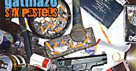 Punk Con Punk Gatillazo Sex Pastels