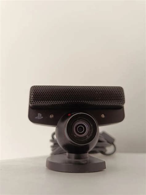 Sony PlayStation ps3 eye kamera - Fotoğraf ve Kamera - 1672822107
