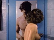 Naked Lisa Saxton In Dream On