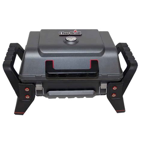 Char-Broil Grill2Go X200 Review And Rating - Meathead's AmazingRibs.com