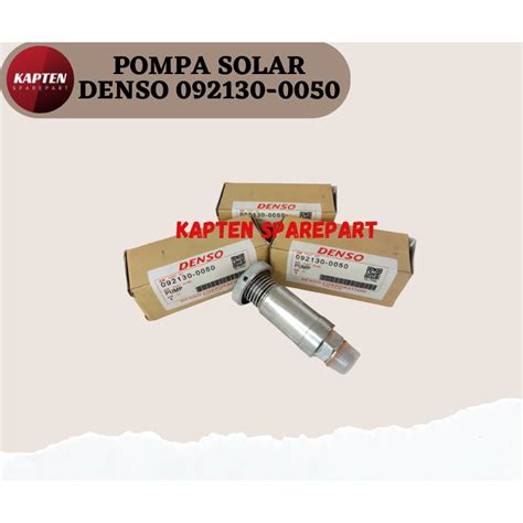 Jual Pompa Solar Feed Priming Pump All Hino Lohan Denso