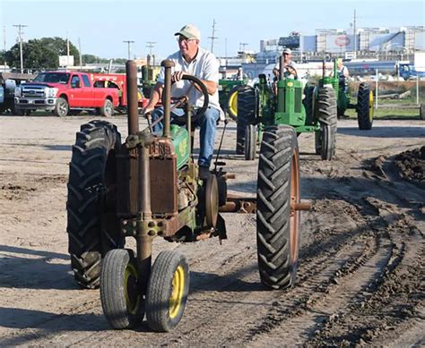 origins  evolution  tractor pulling motortopia