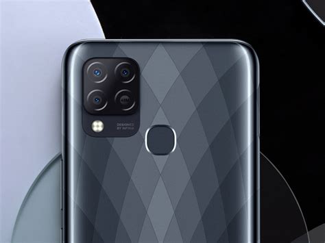 Spesifikasi Dan Harga Infinix Hot S Yang Sudah Beredar Di Indonesia