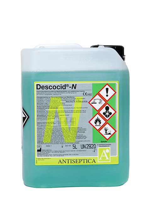 Antiseptica