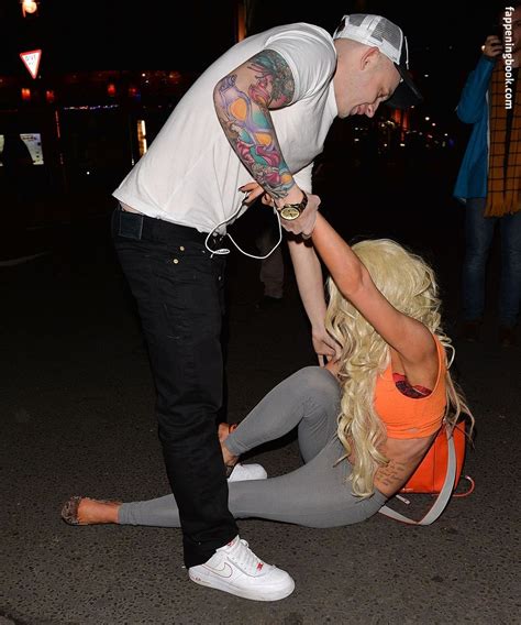 Josie Cunningham Nude OnlyFans Leaks Fappening FappeningBook