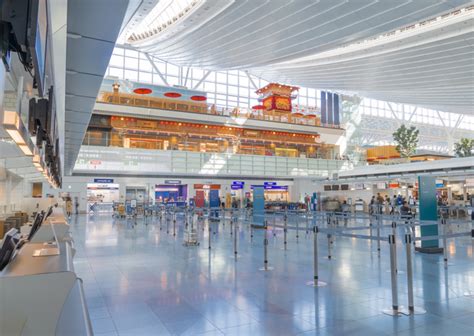 2021年最新版・世界の空港ランキング1位に輝いたのは？ トップ10には日本から3空港がランクイン J Wave News