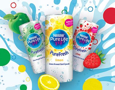 Purefresh Projects :: Photos, videos, logos, illustrations and branding ...