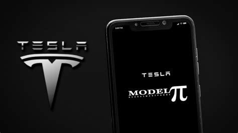 How Will Elon Musks Tesla Pi Phone Get Us Closer To The “ultimate