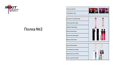 Визуальный Мерчандайзинг - презентация онлайн