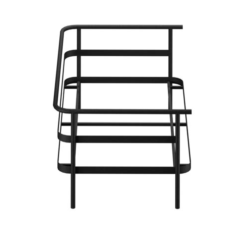 Каркас Дивана Токо, лофт купить по цене 18 790₽ от производителя ...