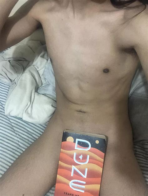Nearly Done Reading Dune Nudes Gwbooks NUDE PICS ORG