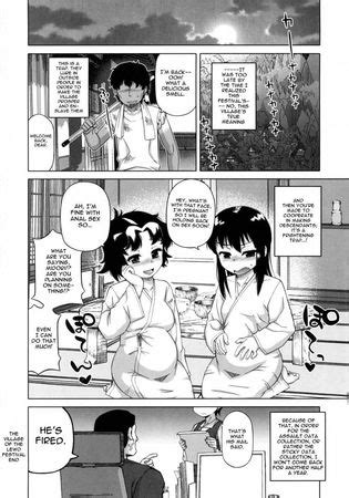 Hame Fes Luscious Hentai Manga Porn
