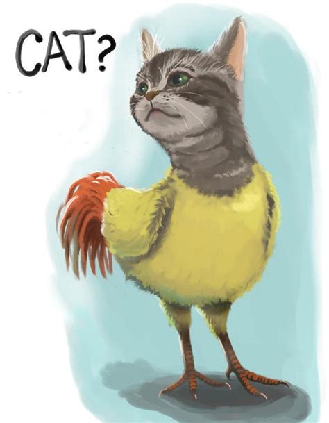 Cat By Virtualmouse On Deviantart