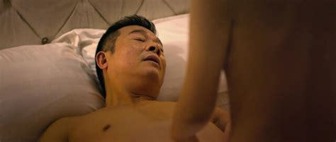 Nude Video Celebs Xinyi Han Sexy Queen Of Triads