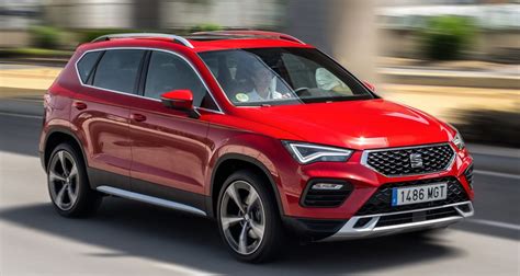 SEAT Ateca opinión y precios Carnovo