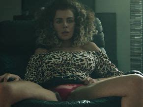 HOW I BECAME A GANGSTER NUDE SCENES AZNude