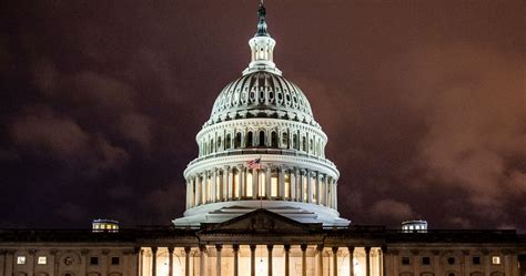 Senate Staffer Loses Job After Sex Tape Leak