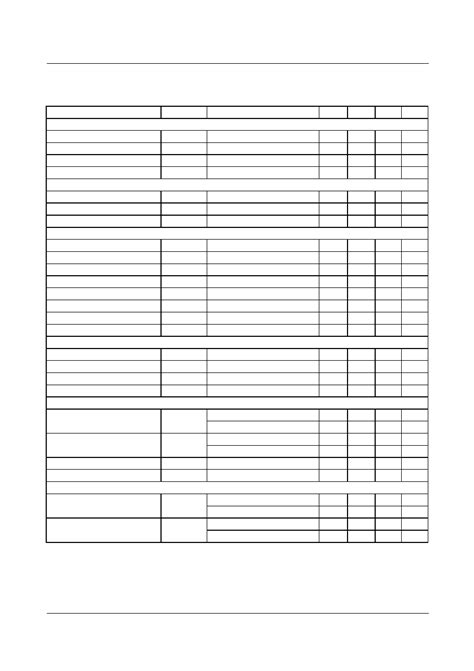 KA3845 datasheet(3/12 Pages) FAIRCHILD | SMPS Controller