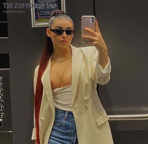 Alessandra Mele Nude And Sexy Photos The Fappening