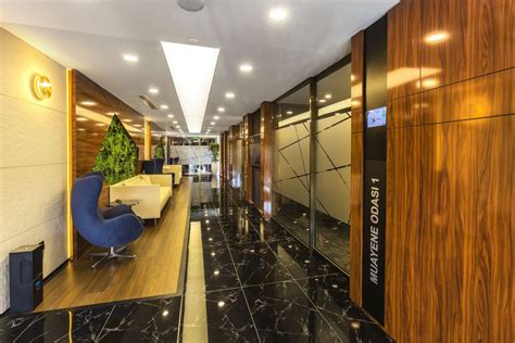 DentSpa Diş Kliniği - MedClinics 2026