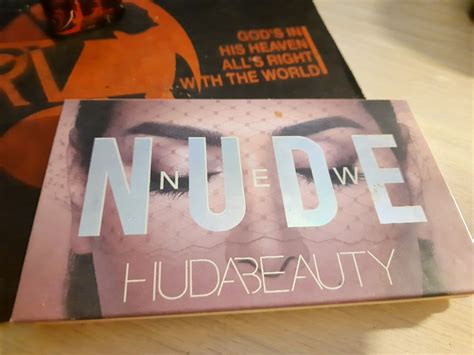 Huda Huda Beauty