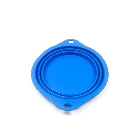 Silicone Folding Bowl Qiming Packaging Lids Caps Bungs Cans Pails