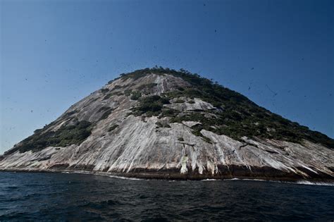 Na Costa De Ipanema As Deslumbrantes Ilhas Cagarras O Eco