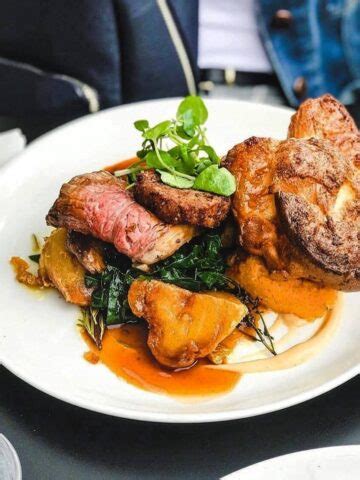 Walthamstow Restaurants: 10 Best Places To Book This Weekend