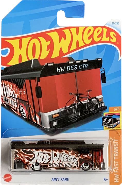 Hot Wheels Treasure Hunts Hwtreasure
