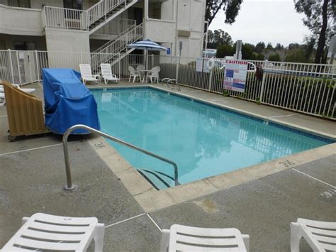 Motel 6 Vallejo - Six Flags East in Vallejo: Find Hotel Reviews, Rooms, and Prices on Hotels.com