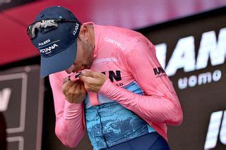 Mario Cipollini Gets Naked To Promote Mystery Bike Cycling Weekly