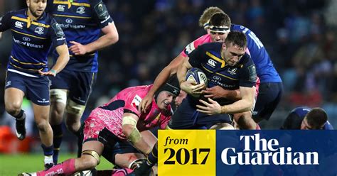 Leinsters Jack Conan Seals Win Over Exeter With Late Try Champions