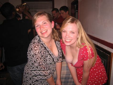 Polka Dot Dress Porn Pic