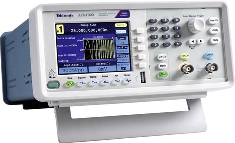 Tektronix Afg Functiegenerator Hz Mhz Kanaals