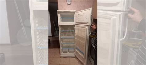 Холодильник бу купить в Энгельсе | Товары для дома и дачи | Авито