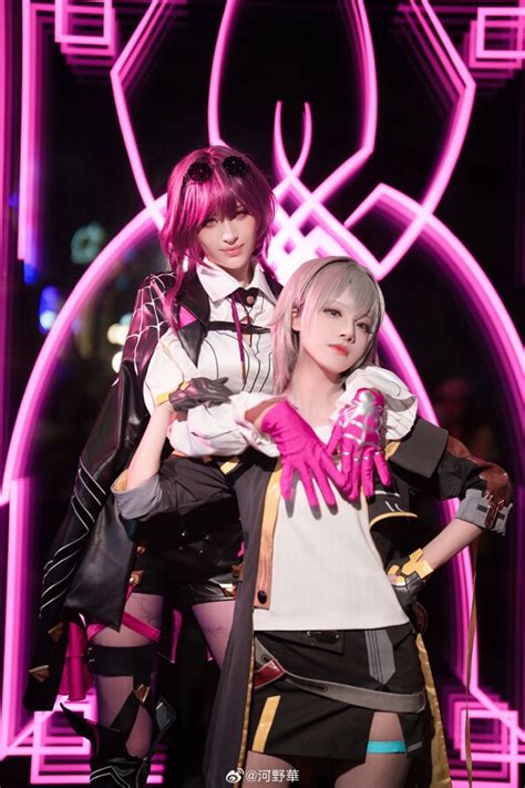 Ngắm nhìn bộ ảnh cosplay cực kỳ xinh đẹp sexy của các nữ hot girl Trung Quốc